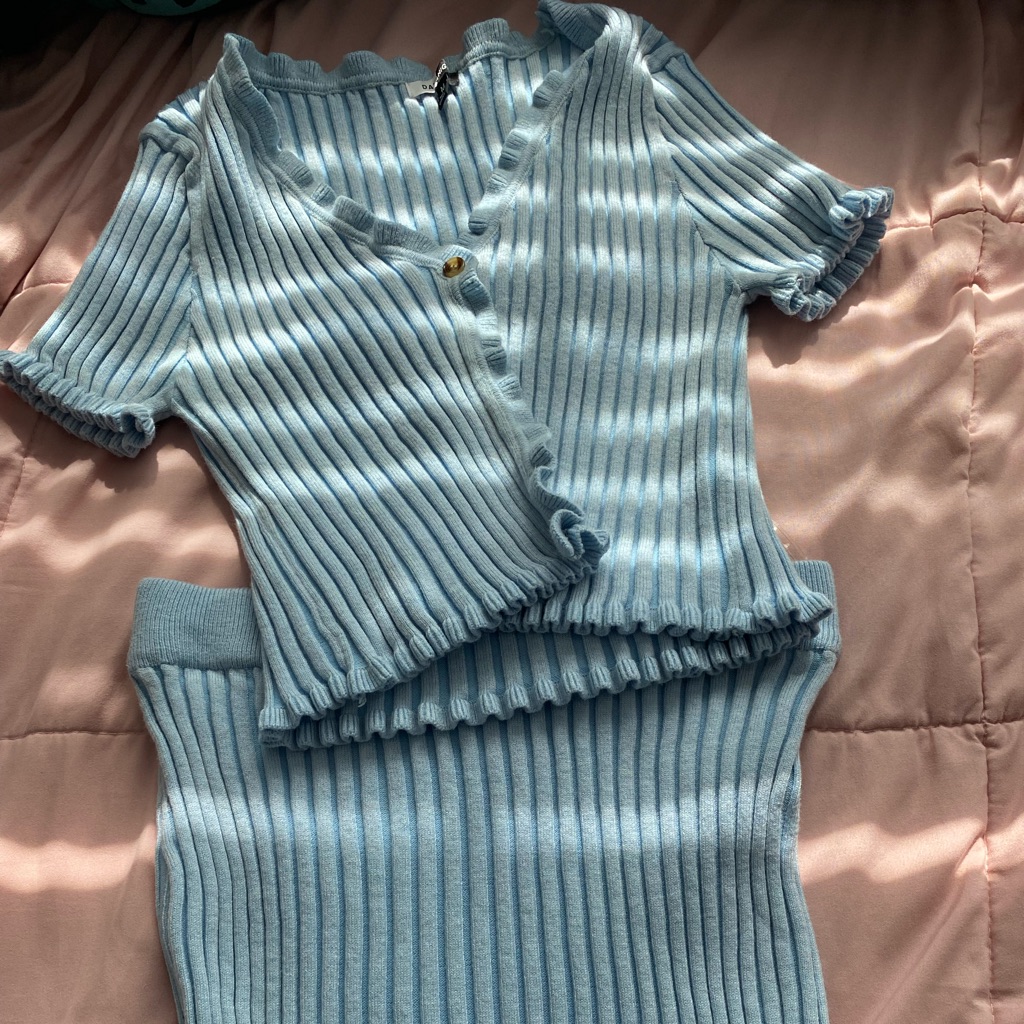 Dollskill Set